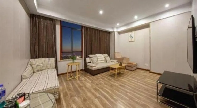 GreenTree Inn Jiangsu Changzhou Henglin Town Shuntong Road Express Hotel