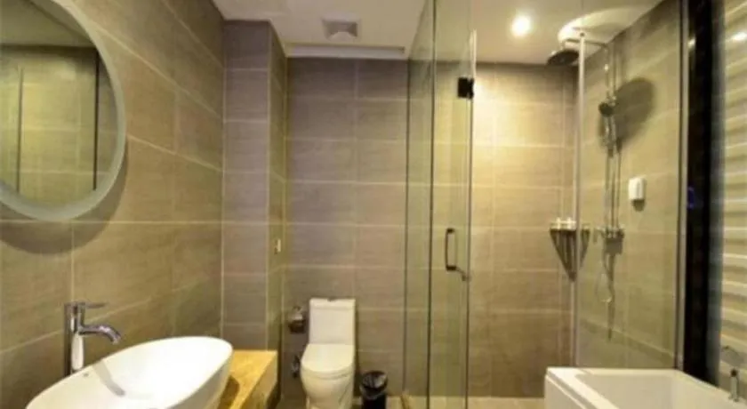 Lavande Hotel Wuhan Wangjiawan Subway Station Branch