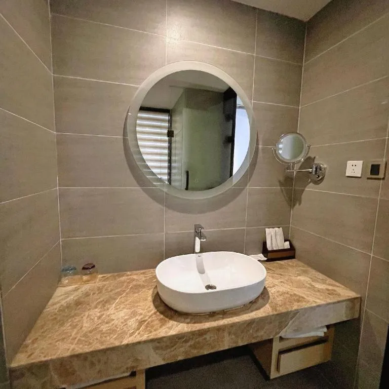 Lavande Hotel Wuhan Wangjiawan Subway Station Branch