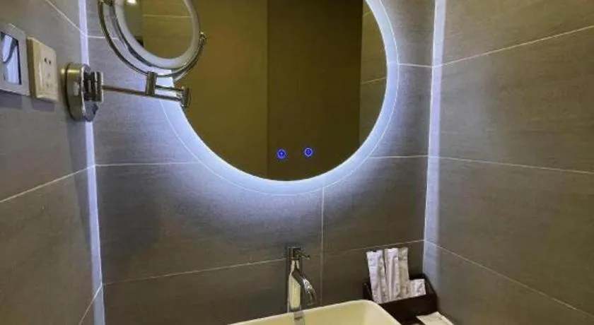 Lavande Hotel Wuhan Wangjiawan Subway Station Branch