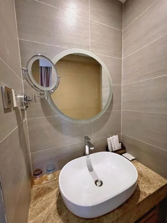 Lavande Hotel Wuhan Wangjiawan Subway Station Branch