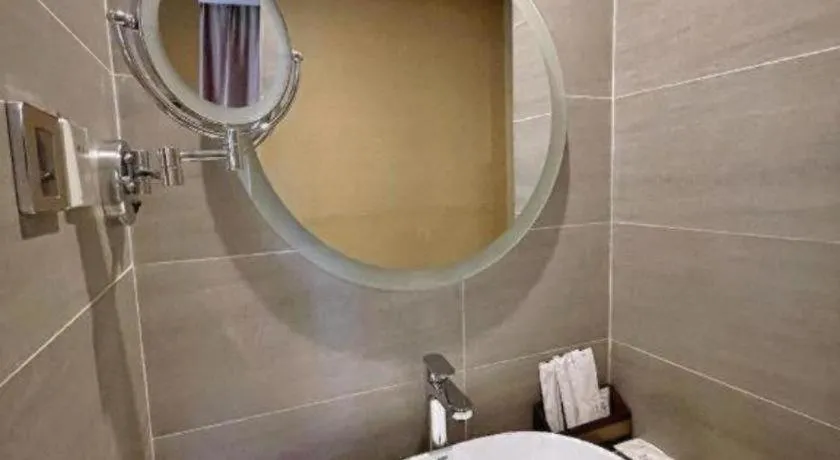 Lavande Hotel Wuhan Wangjiawan Subway Station Branch