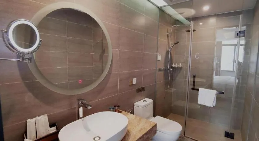 Lavande Hotel Wuhan Wangjiawan Subway Station Branch