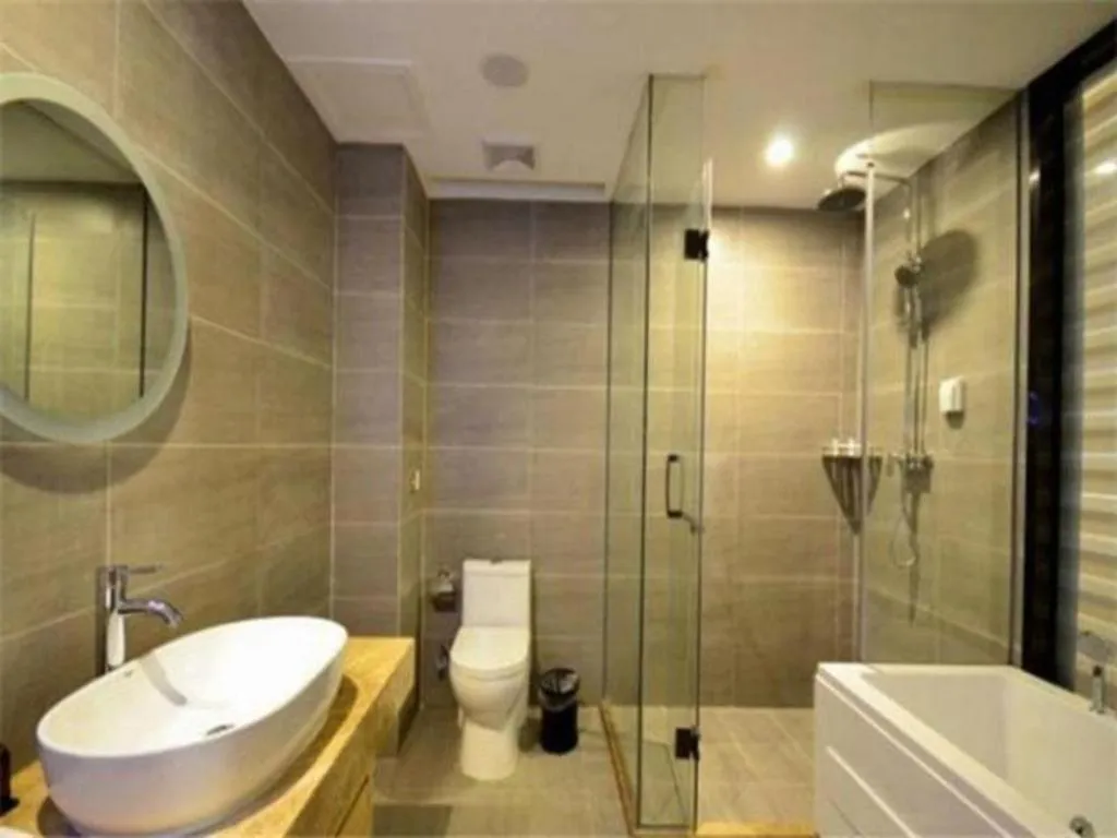 Lavande Hotel Wuhan Wangjiawan Subway Station Branch