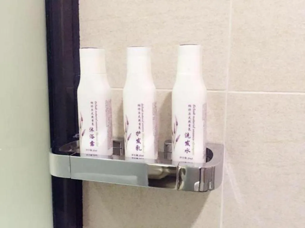 Lavande Hotel Wuhan Wangjiawan Subway Station Branch