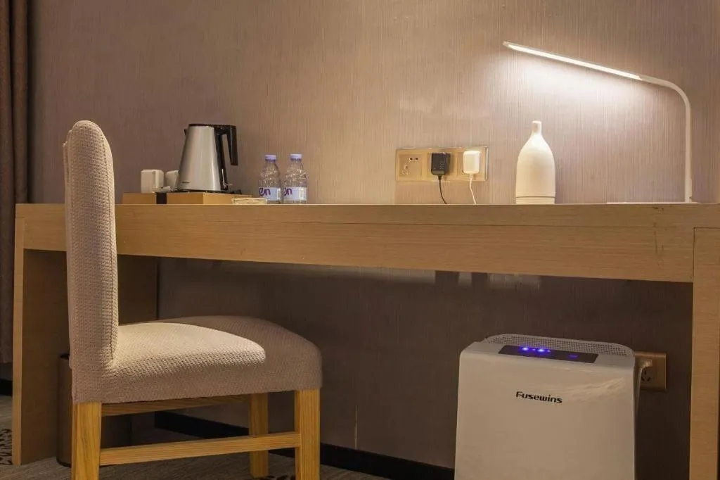 Lavande Hotel Wuhan Wangjiawan Subway Station Branch