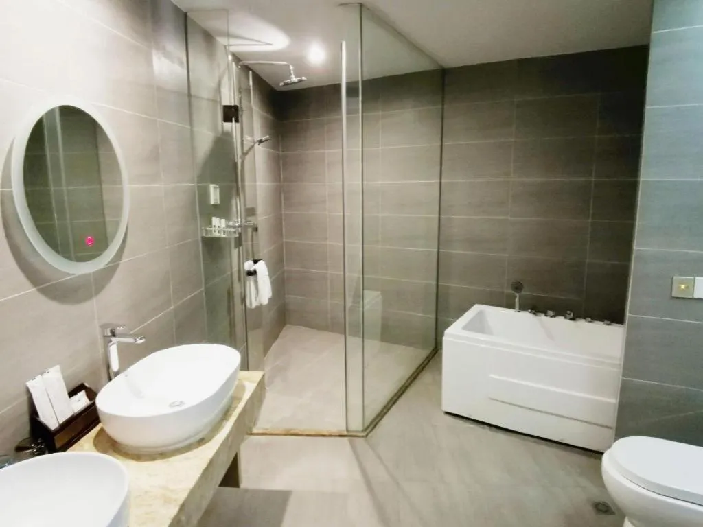 Lavande Hotel Wuhan Wangjiawan Subway Station Branch