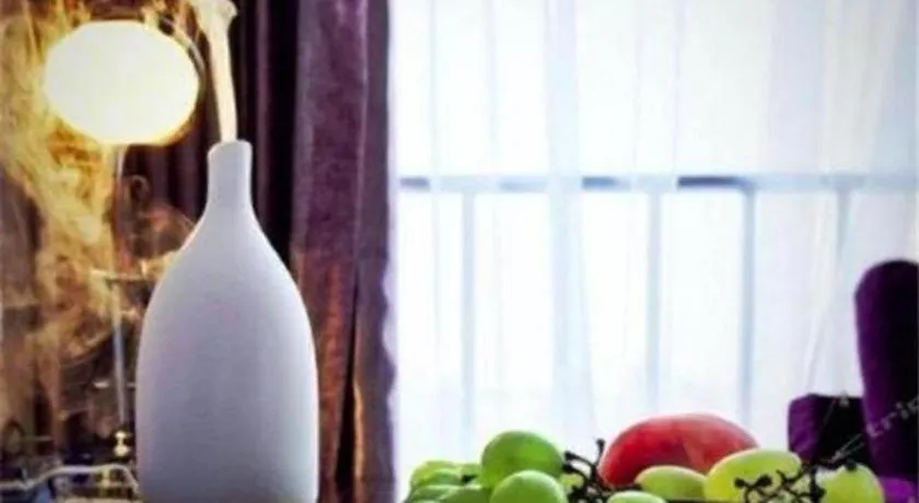 Lavande Hotel Wuhan Wangjiawan Subway Station Branch