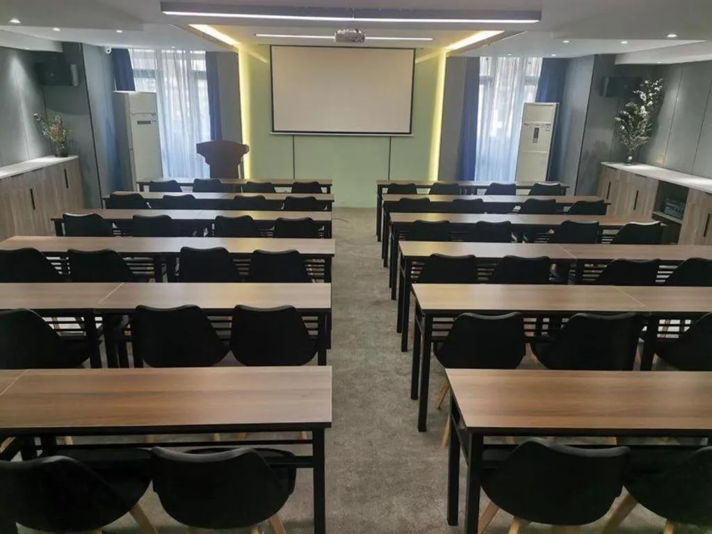 Lavande Hotel Wuhan Wangjiawan Subway Station Branch