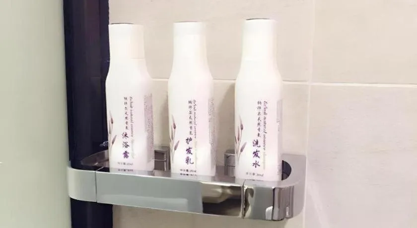 Lavande Hotel Wuhan Wangjiawan Subway Station Branch