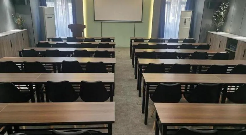 Lavande Hotel Wuhan Wangjiawan Subway Station Branch