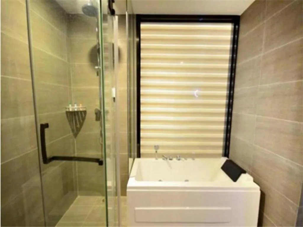 Lavande Hotel Wuhan Wangjiawan Subway Station Branch