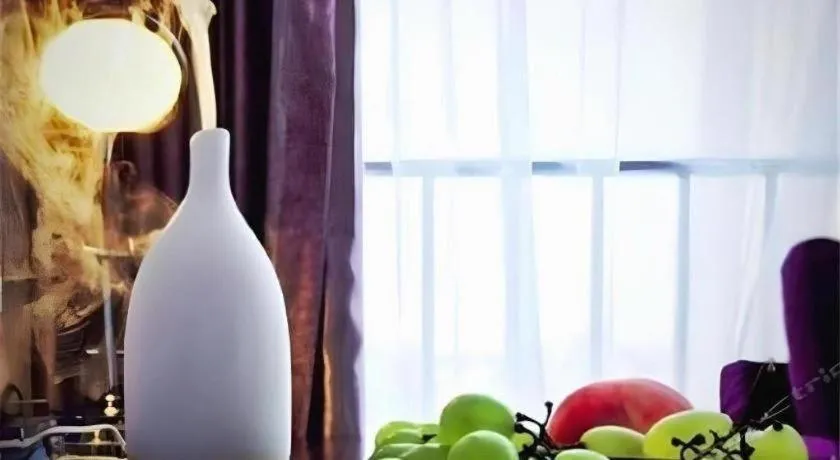 Lavande Hotel Wuhan Wangjiawan Subway Station Branch