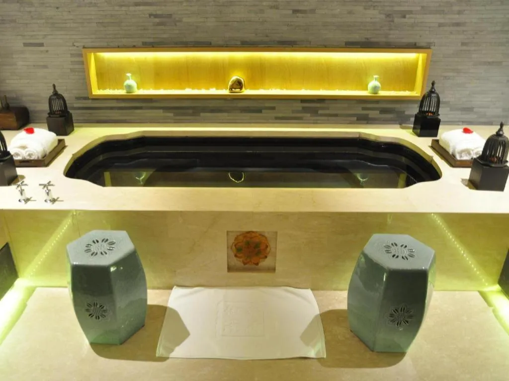 Xian Huaqingyutang Hotel