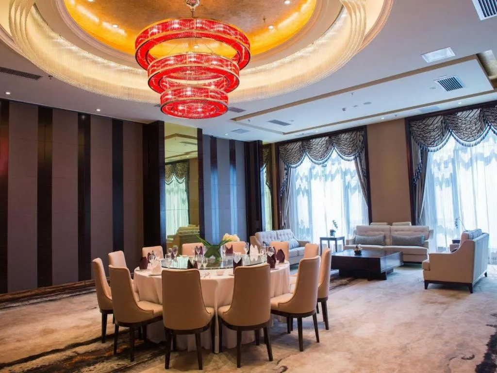 Country Garden Phoenix Hotel Yangshan