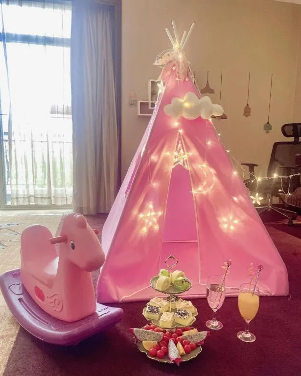 Country Garden Phoenix Hotel Yangshan