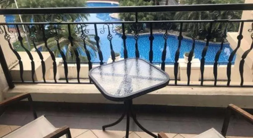 Country Garden Phoenix Hotel Yangshan