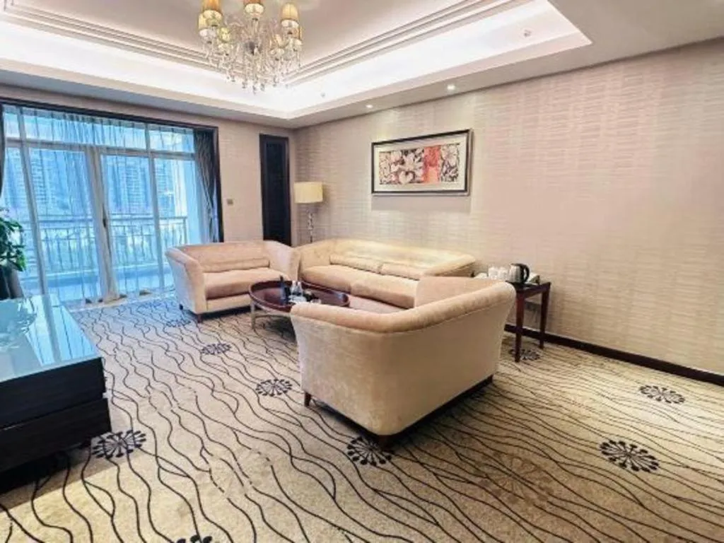 Country Garden Phoenix Hotel Yangshan