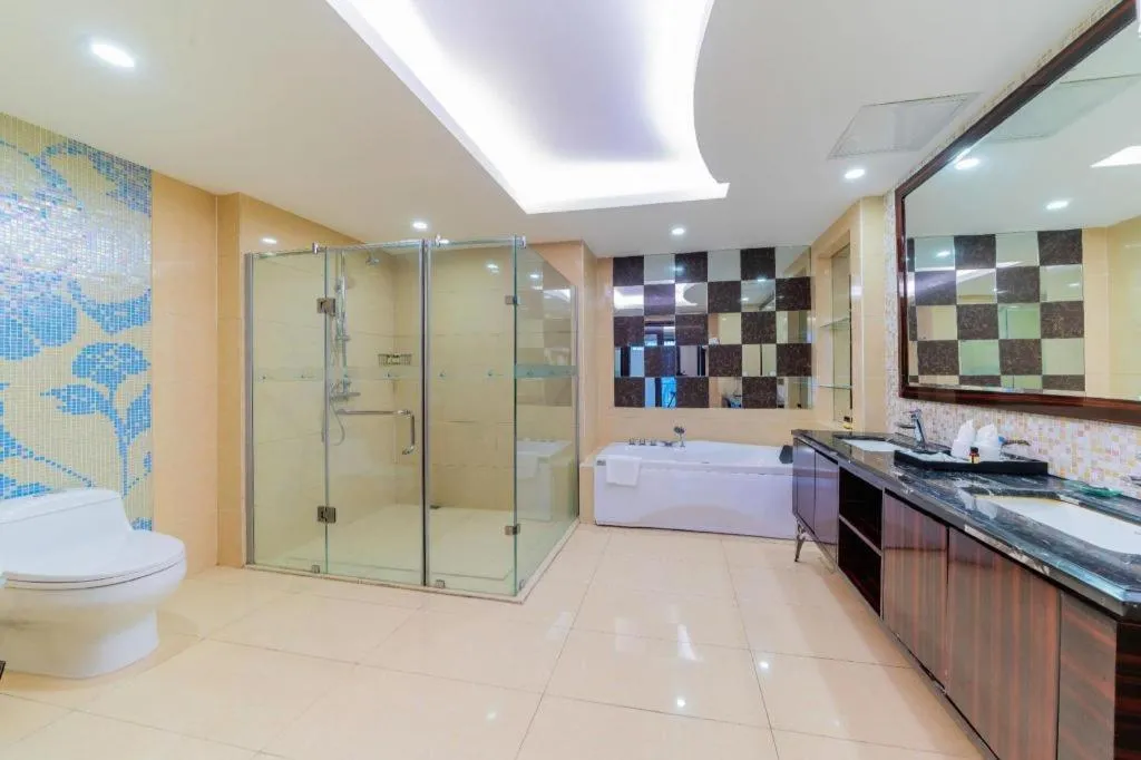 Country Garden Phoenix Hotel Yangshan