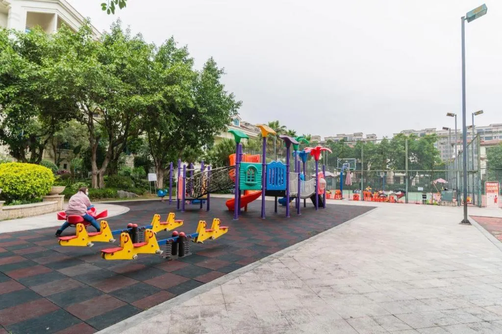 Country Garden Phoenix Hotel Yangshan