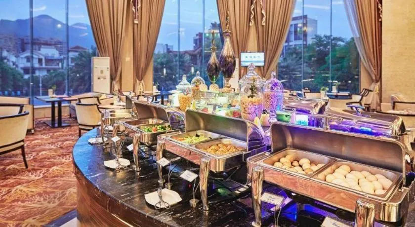 Country Garden Phoenix Hotel Yangshan