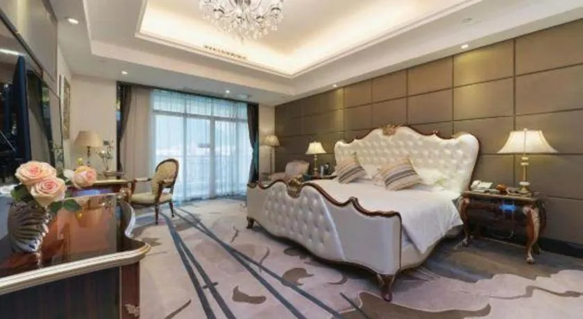 Country Garden Phoenix Hotel Yangshan