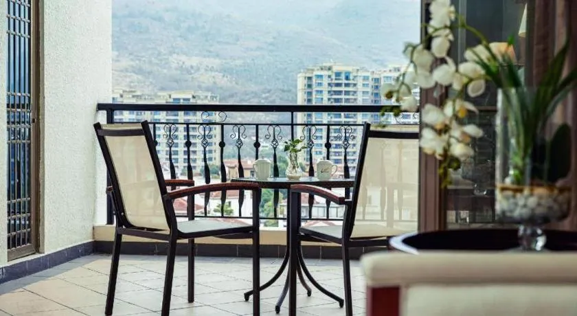 Country Garden Phoenix Hotel Yangshan