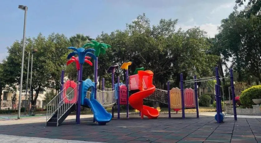 Country Garden Phoenix Hotel Yangshan