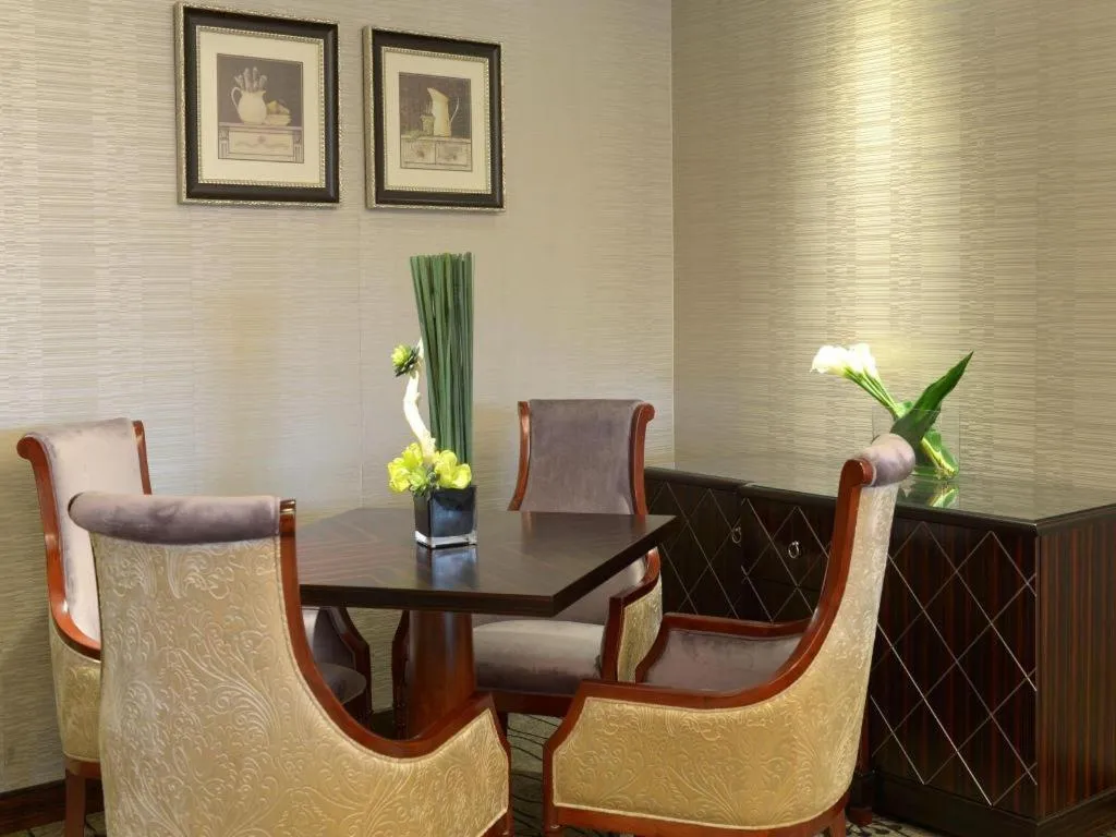 Country Garden Phoenix Hotel Yangshan