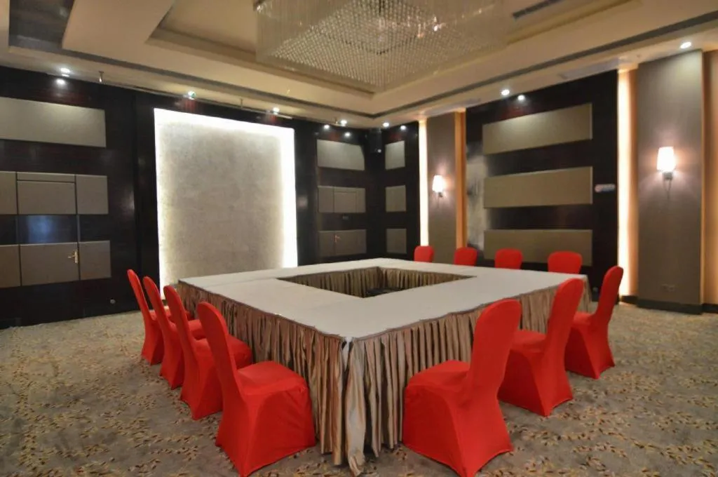 Country Garden Phoenix Hotel Yangshan