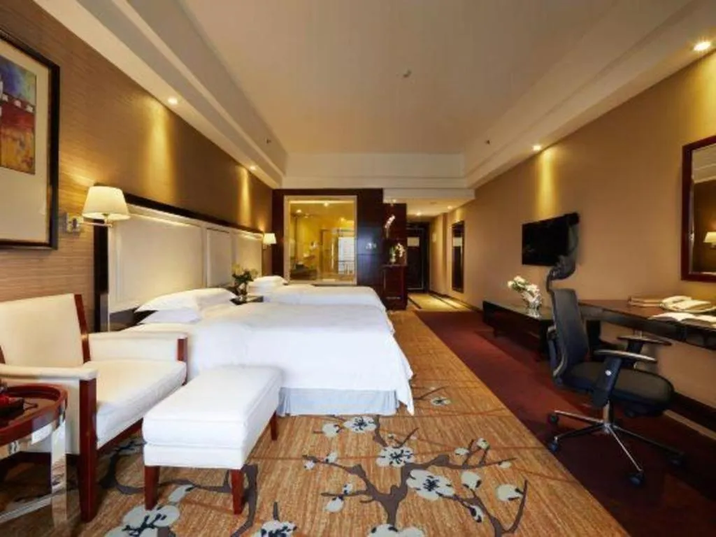 Country Garden Phoenix Hotel Yangshan