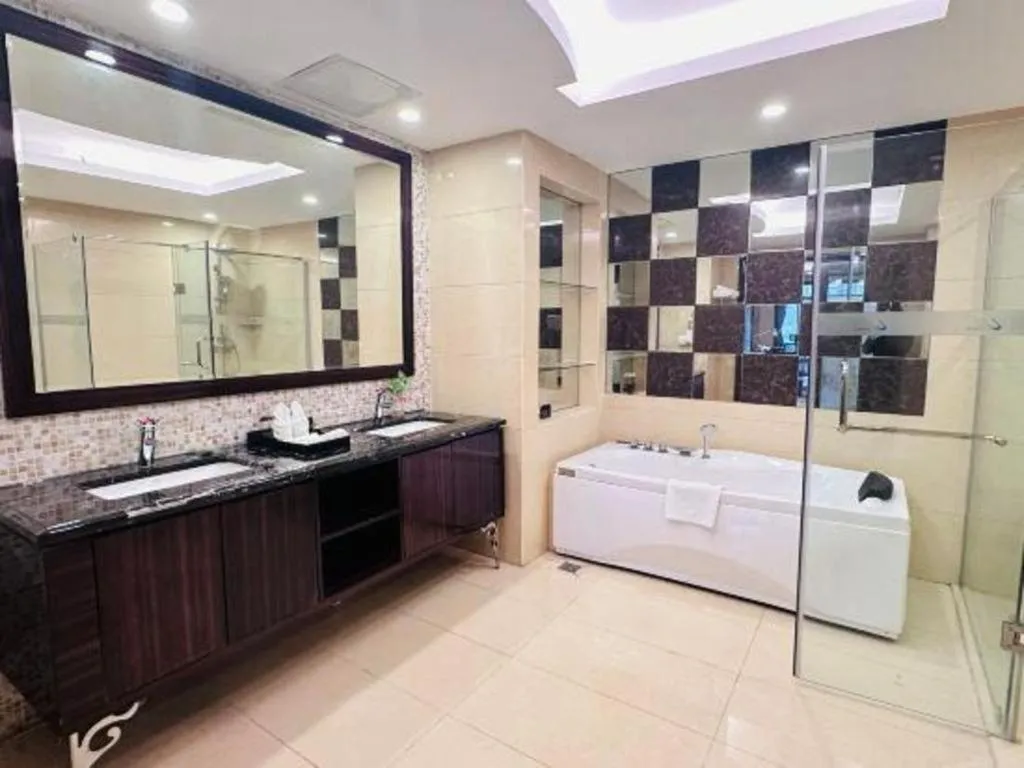 Country Garden Phoenix Hotel Yangshan