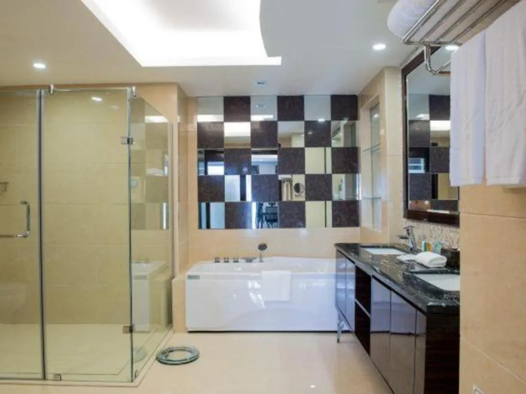 Country Garden Phoenix Hotel Yangshan