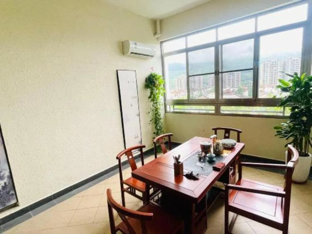 Country Garden Phoenix Hotel Yangshan