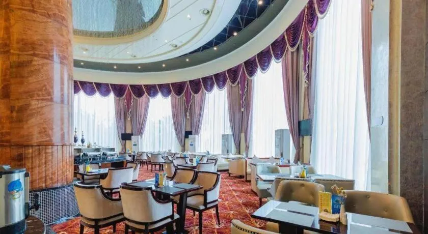 Country Garden Phoenix Hotel Yangshan