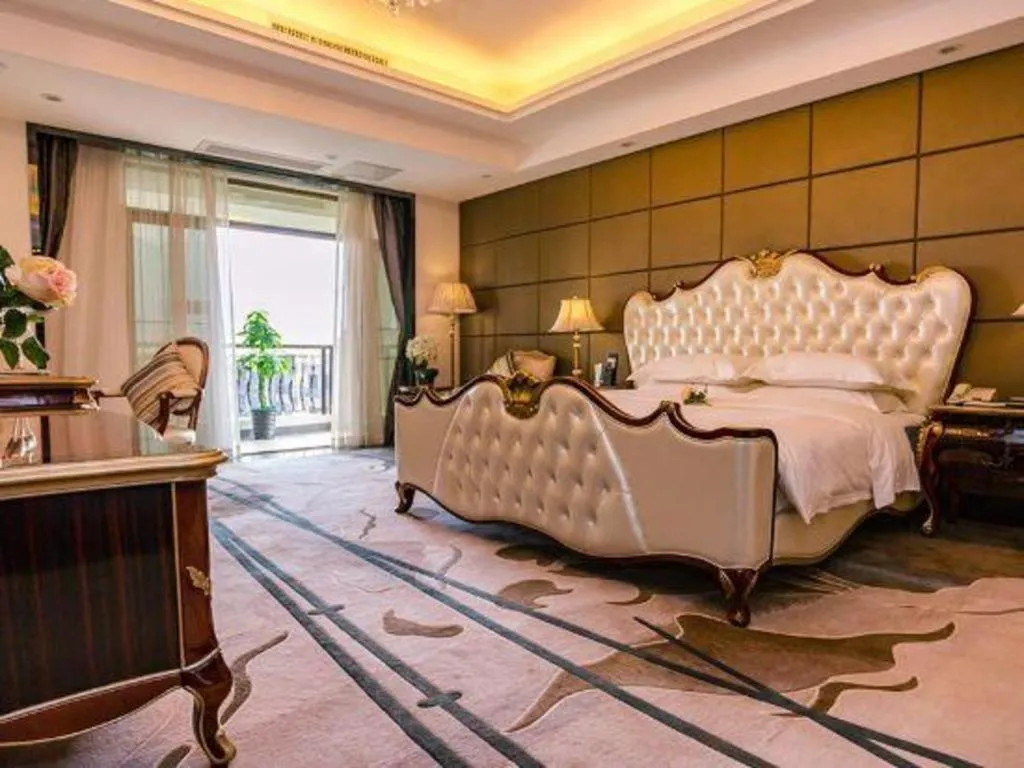 Country Garden Phoenix Hotel Yangshan