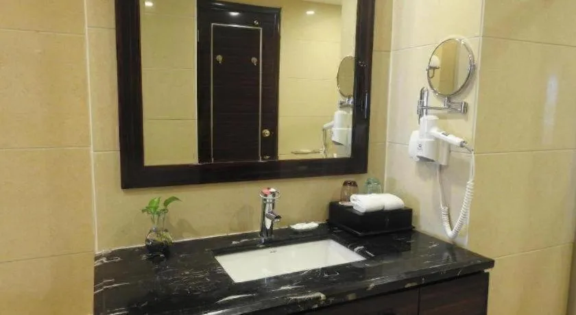 Country Garden Phoenix Hotel Yangshan