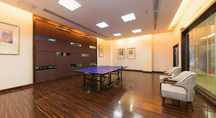 Country Garden Phoenix Hotel Yangshan