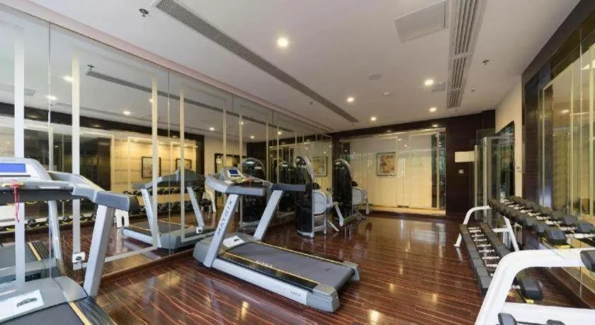 Country Garden Phoenix Hotel Yangshan