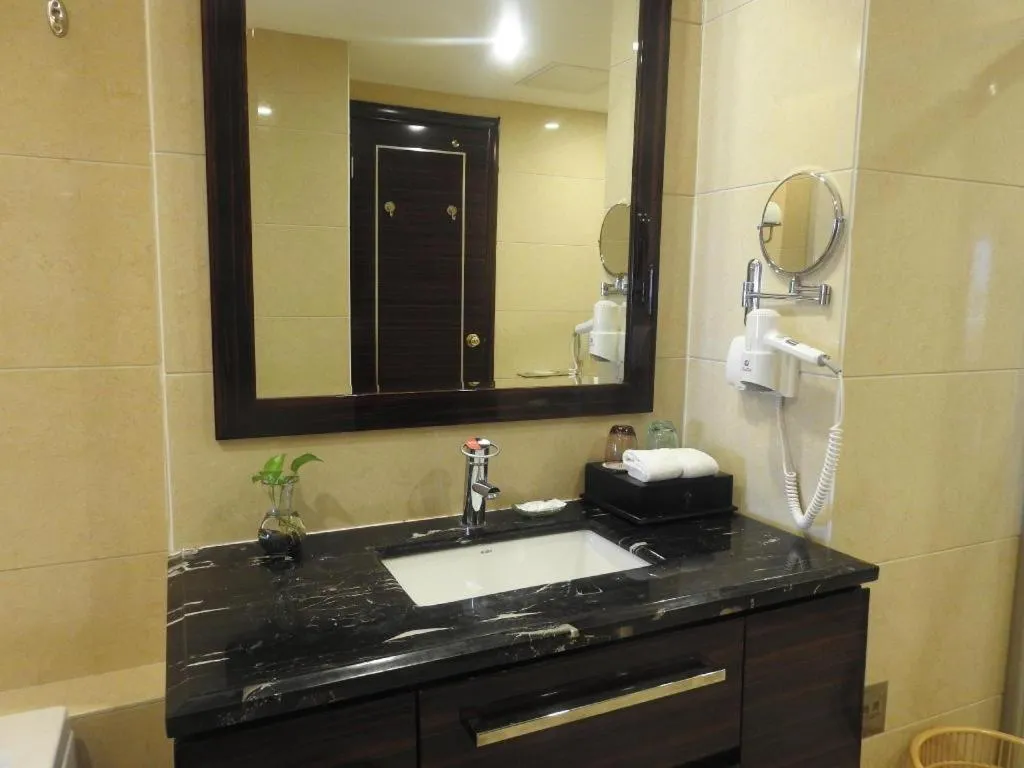 Country Garden Phoenix Hotel Yangshan