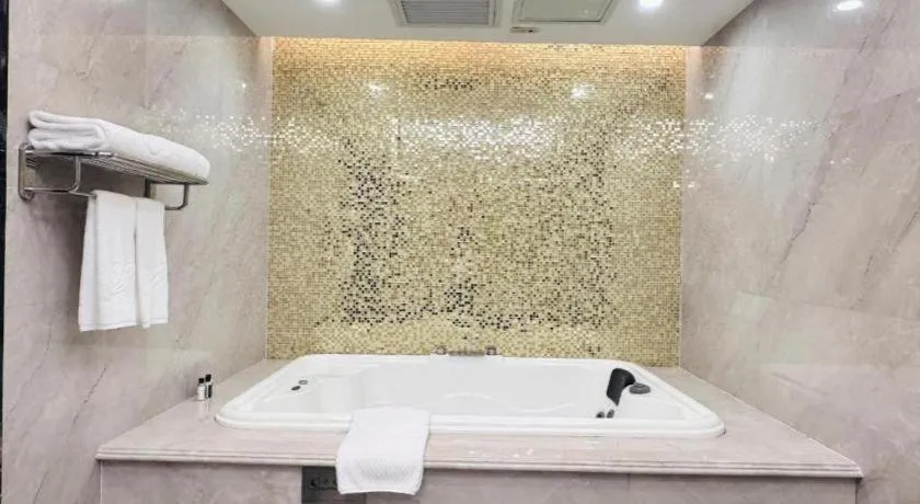 Country Garden Phoenix Hotel Yangshan