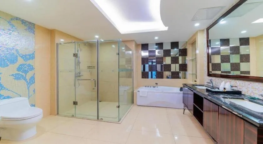 Country Garden Phoenix Hotel Yangshan