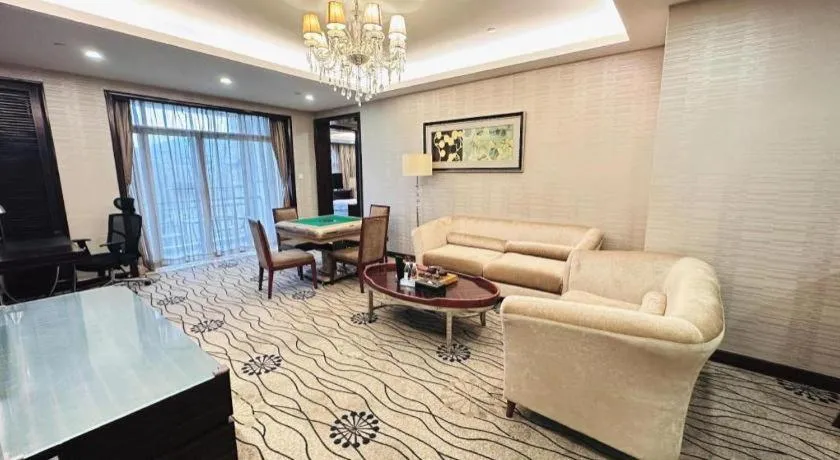 Country Garden Phoenix Hotel Yangshan