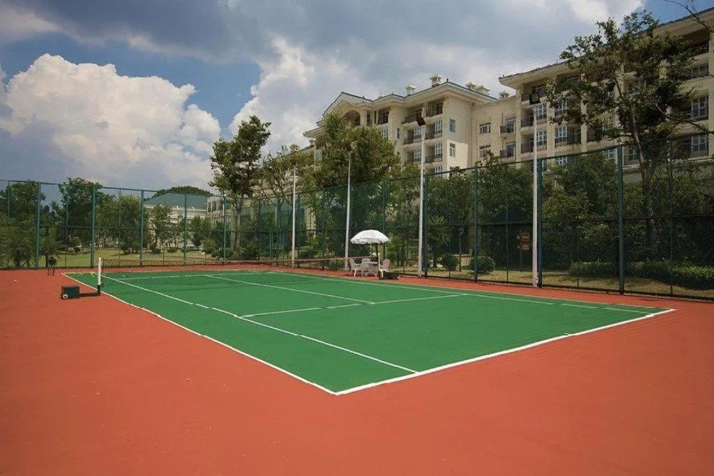 Country Garden Phoenix Hotel Yangshan