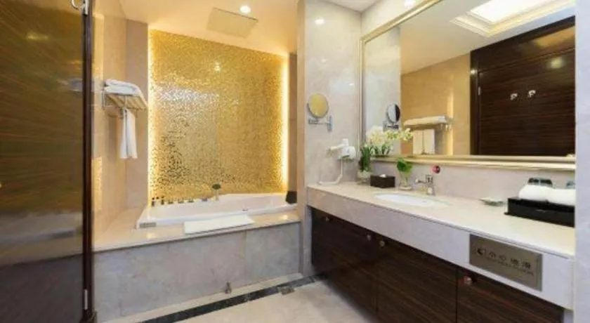 Country Garden Phoenix Hotel Yangshan