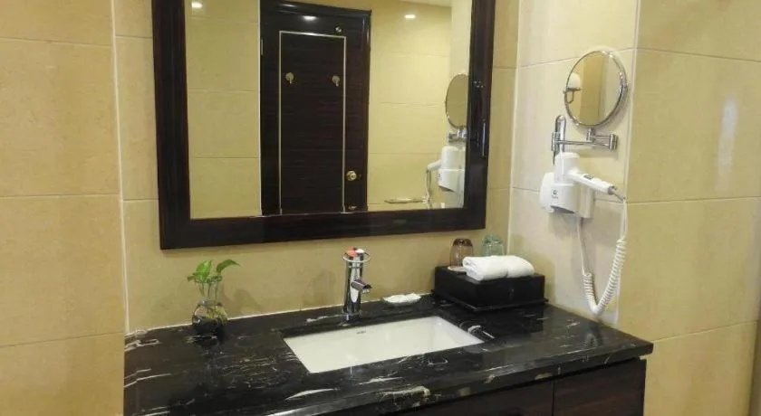 Country Garden Phoenix Hotel Yangshan