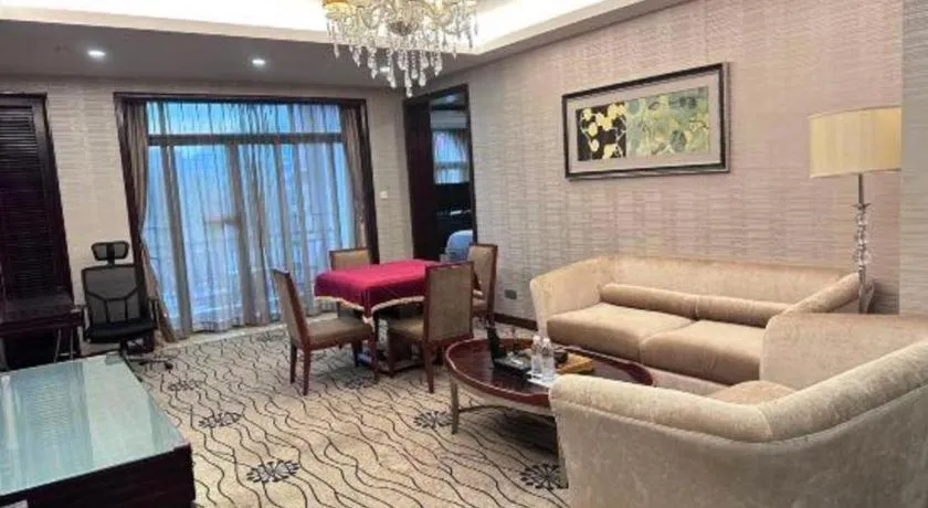 Country Garden Phoenix Hotel Yangshan