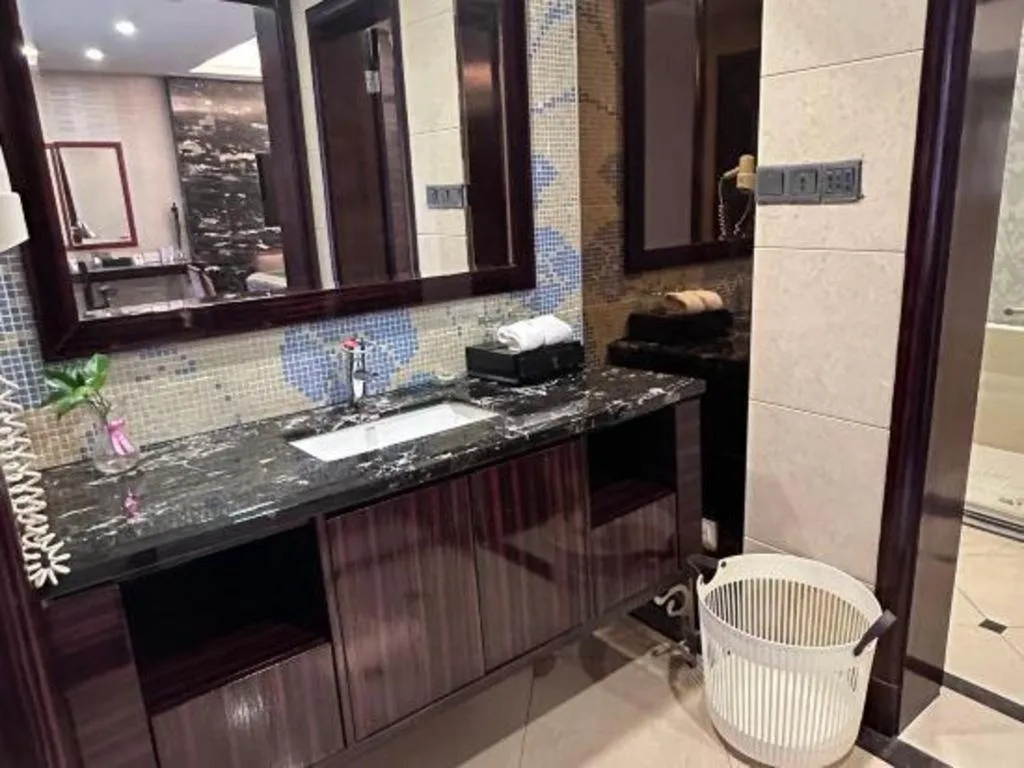 Country Garden Phoenix Hotel Yangshan