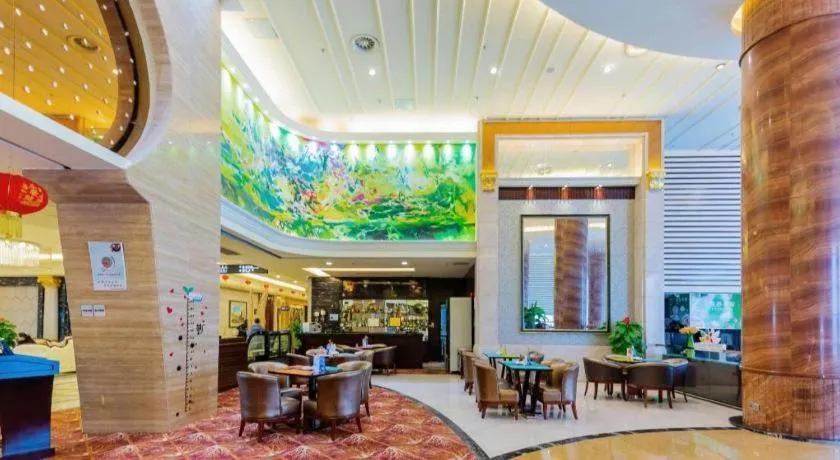 Country Garden Phoenix Hotel Yangshan