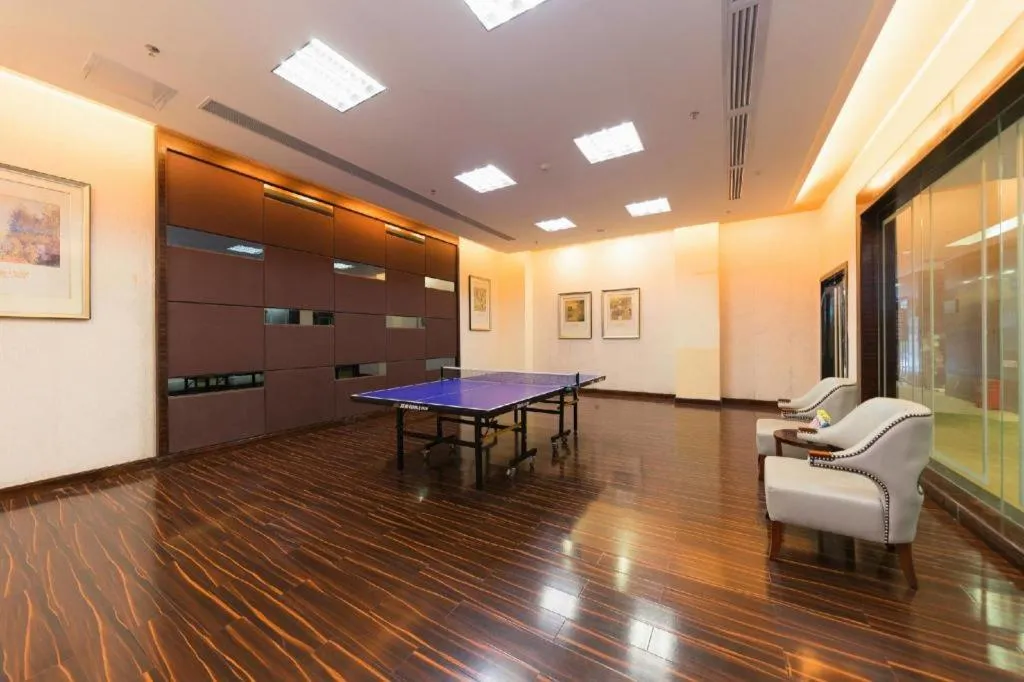 Country Garden Phoenix Hotel Yangshan